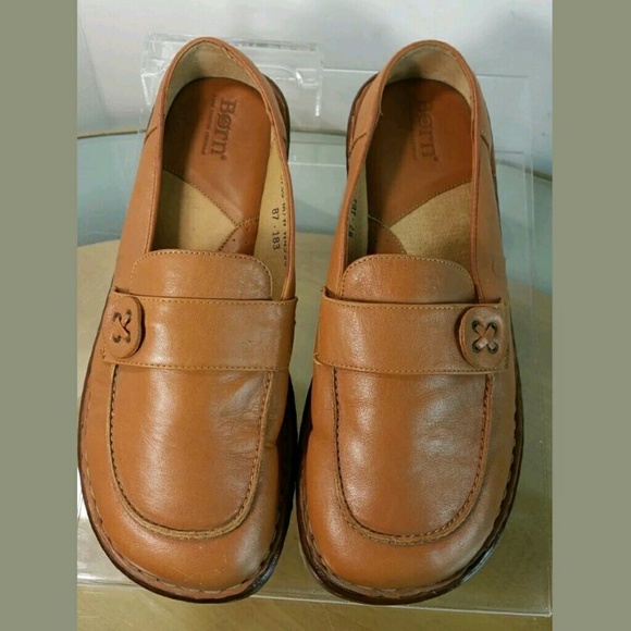 born loafers womens